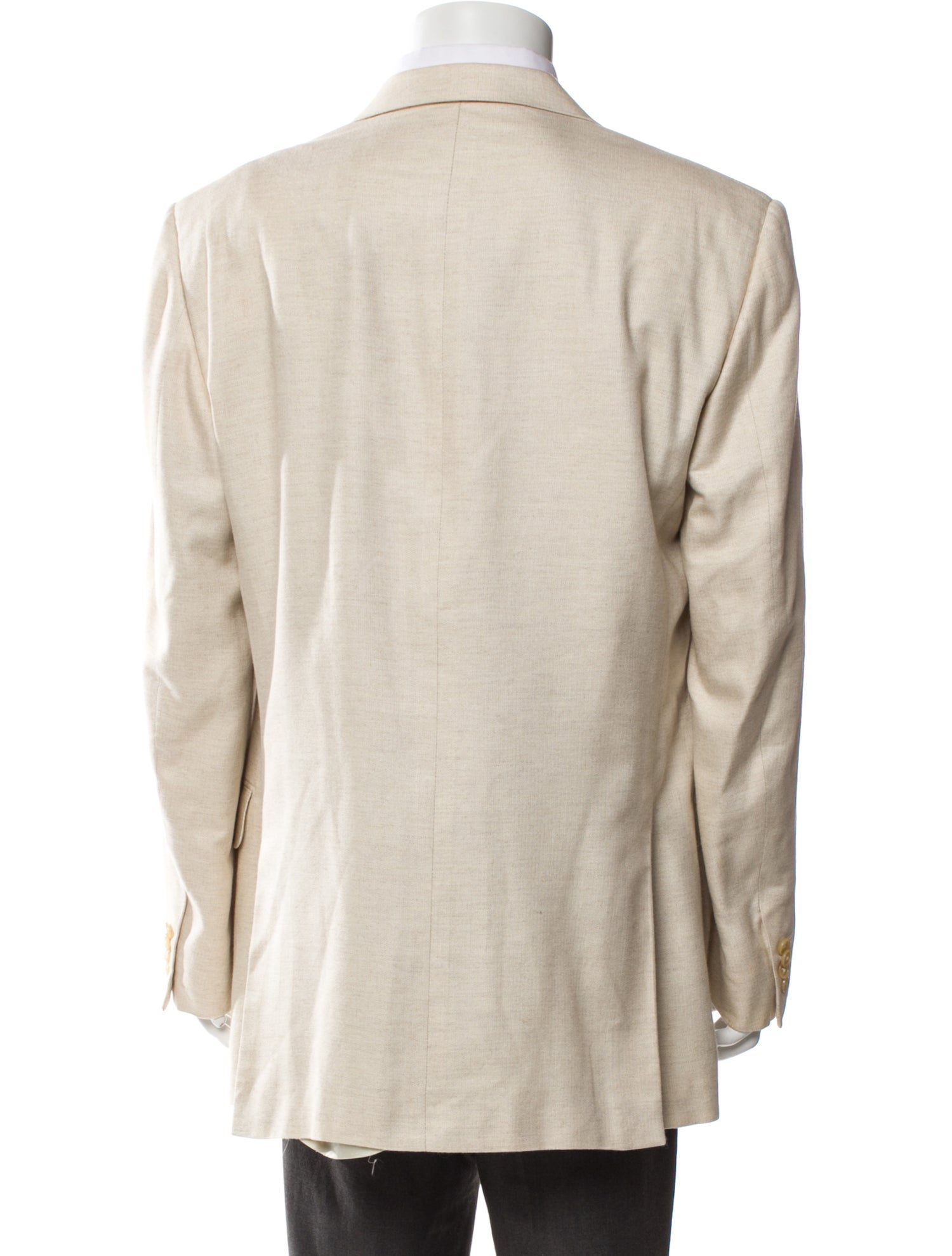 Ermenegildo Zegna Blazer